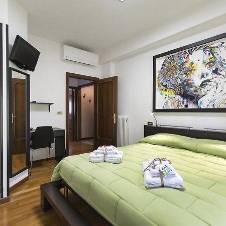 A Letto Nell'Arte Apartment Ascoli Piceno Exterior foto