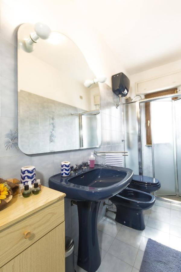 A Letto Nell'Arte Apartment Ascoli Piceno Exterior foto