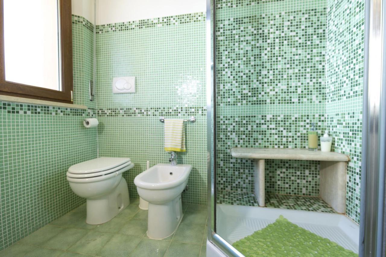 A Letto Nell'Arte Apartment Ascoli Piceno Exterior foto