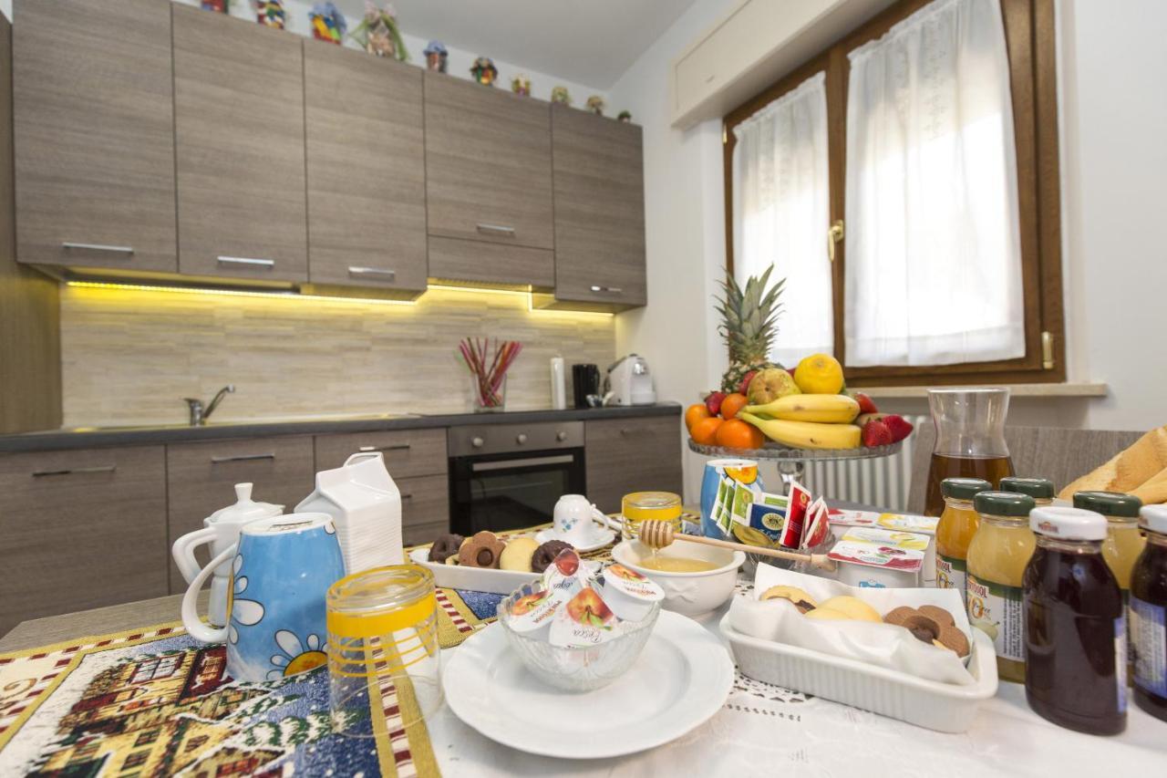 A Letto Nell'Arte Apartment Ascoli Piceno Exterior foto