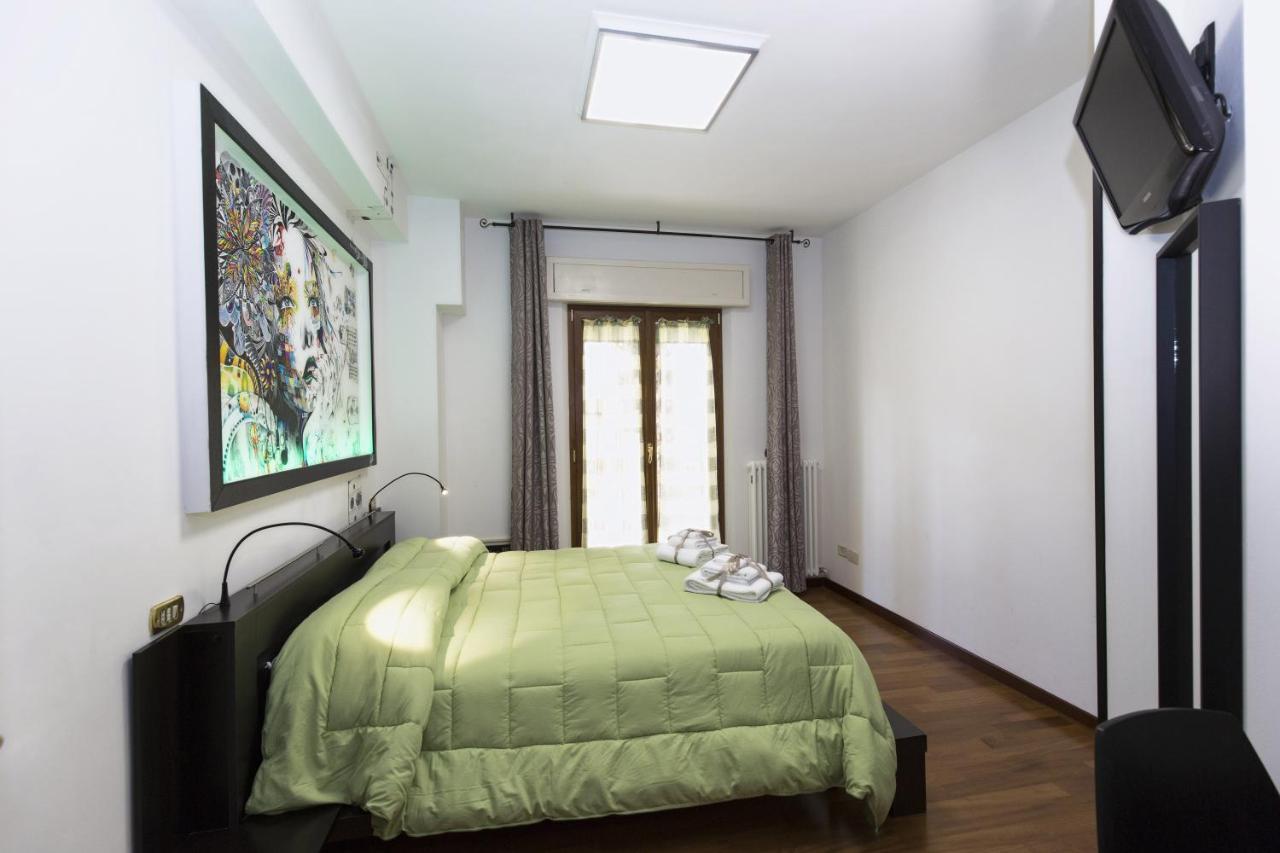 A Letto Nell'Arte Apartment Ascoli Piceno Exterior foto