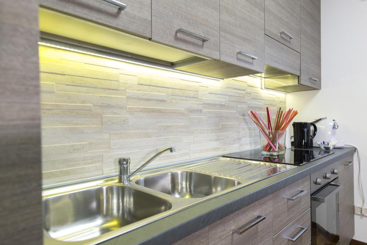 A Letto Nell'Arte Apartment Ascoli Piceno Exterior foto