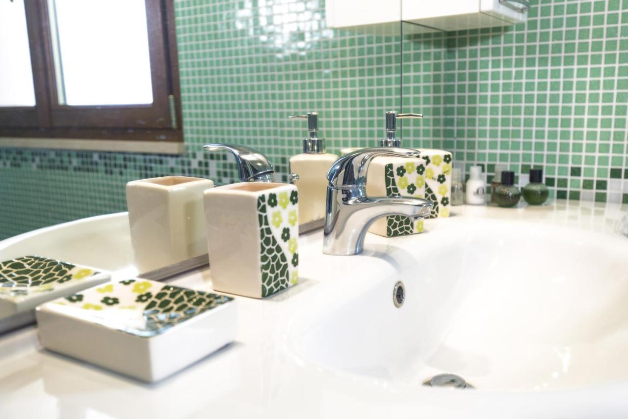 A Letto Nell'Arte Apartment Ascoli Piceno Exterior foto