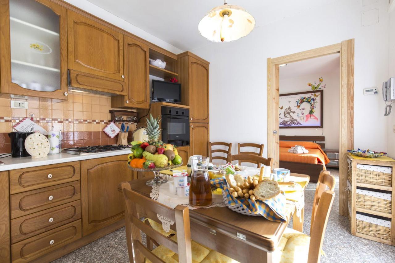 A Letto Nell'Arte Apartment Ascoli Piceno Exterior foto