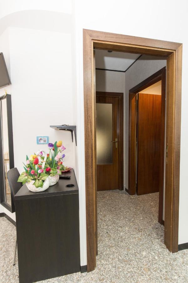 A Letto Nell'Arte Apartment Ascoli Piceno Exterior foto