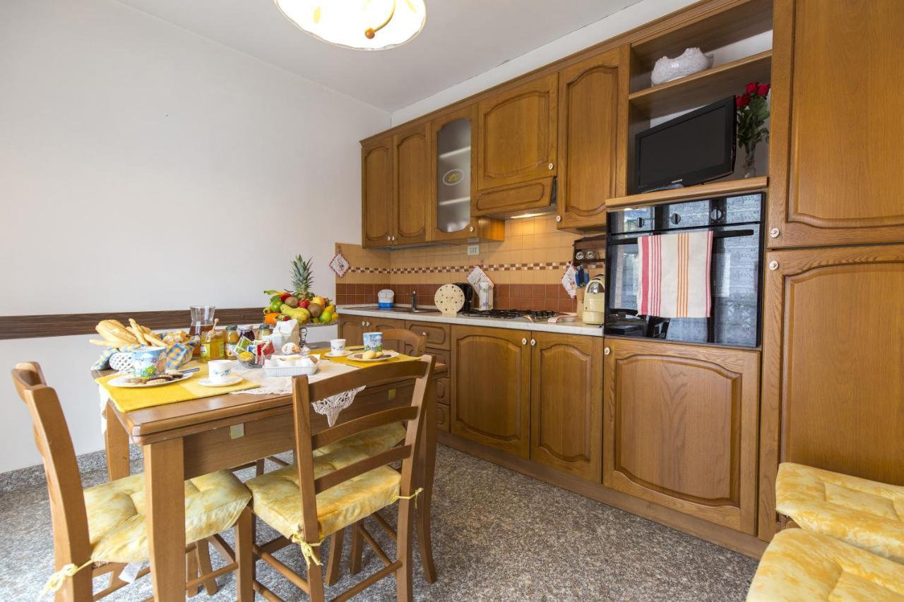 A Letto Nell'Arte Apartment Ascoli Piceno Exterior foto