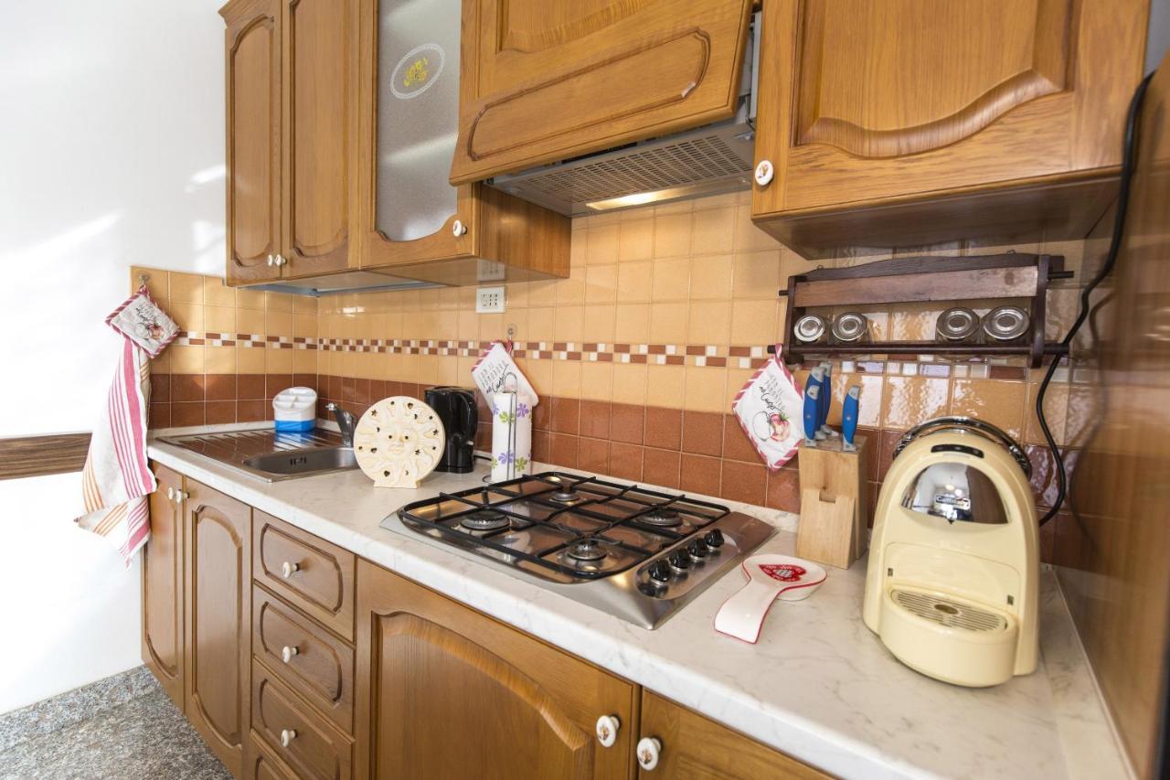A Letto Nell'Arte Apartment Ascoli Piceno Exterior foto