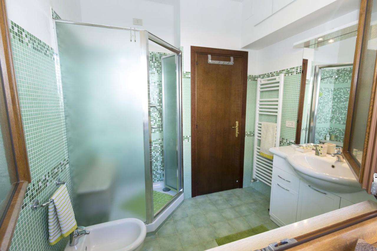 A Letto Nell'Arte Apartment Ascoli Piceno Exterior foto