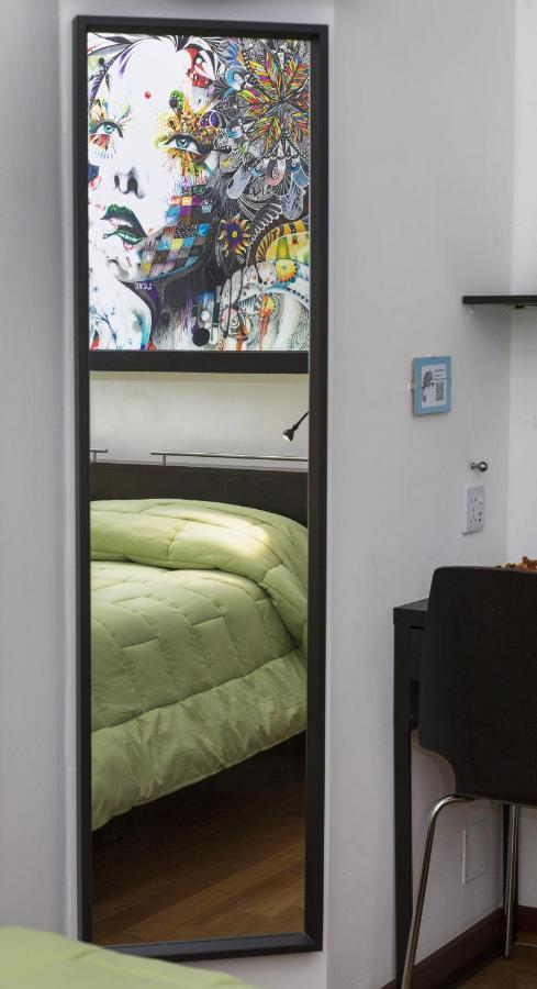 A Letto Nell'Arte Apartment Ascoli Piceno Exterior foto