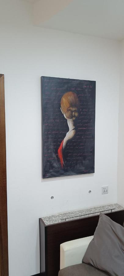 A Letto Nell'Arte Apartment Ascoli Piceno Exterior foto