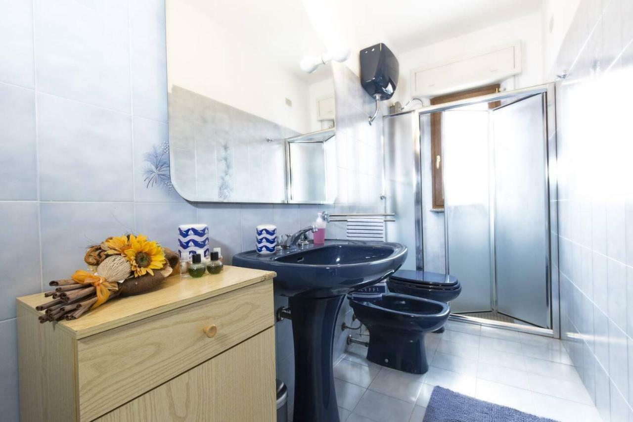 A Letto Nell'Arte Apartment Ascoli Piceno Exterior foto