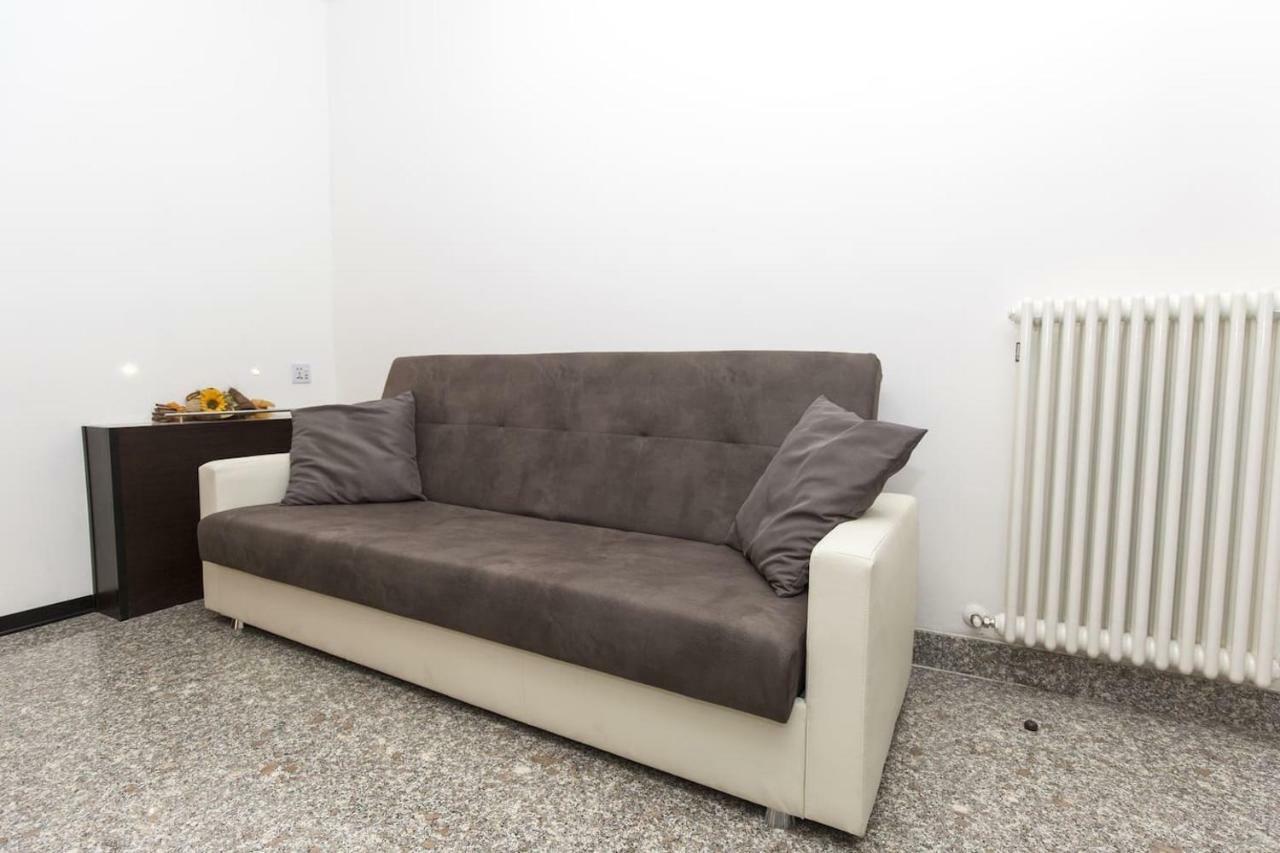 A Letto Nell'Arte Apartment Ascoli Piceno Exterior foto