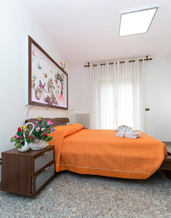 A Letto Nell'Arte Apartment Ascoli Piceno Exterior foto