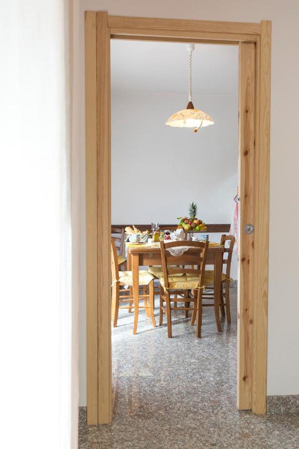 A Letto Nell'Arte Apartment Ascoli Piceno Exterior foto